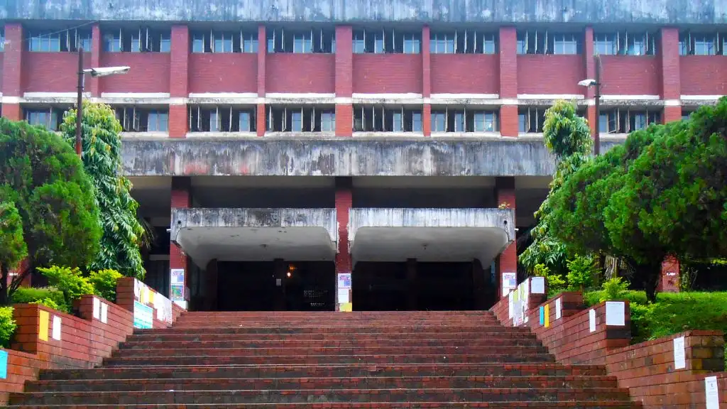 University of Chittagong
