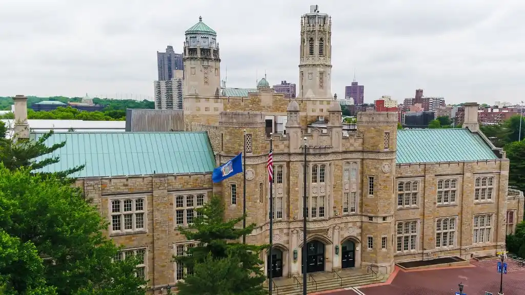 Lehman College