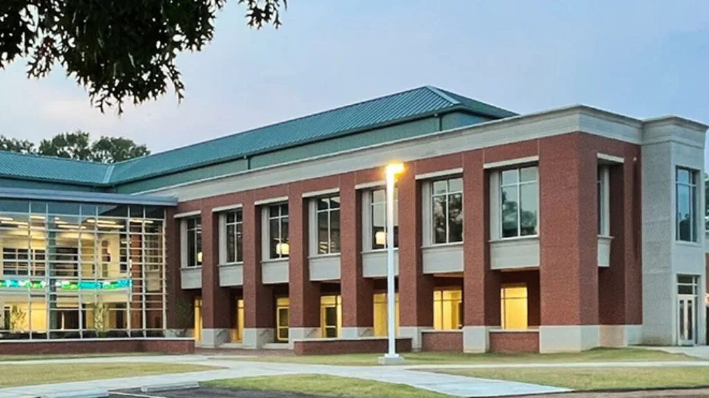 College Entrance