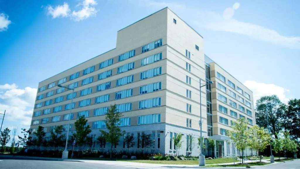 Lakehead University, Orilla Campus