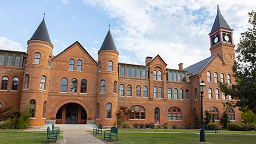 Northeastern State University