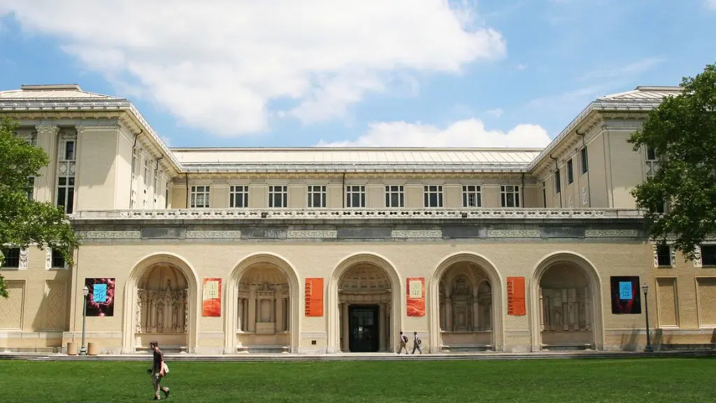 College of Fine Arts, Carnegie Mellon University