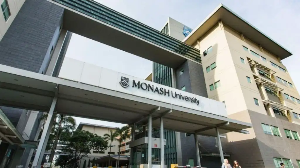 Monash University
