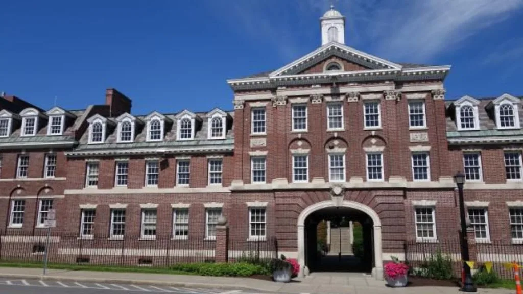 Rensselaer Polytechnic Institute