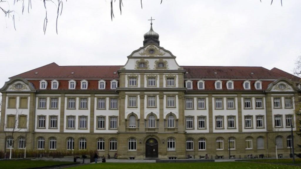 Karlsruhe University of Applied Sciences