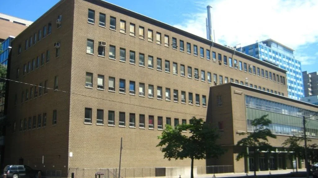 Toronto School Of Management