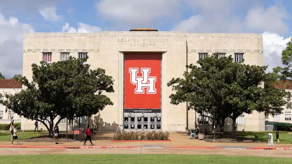 University of Houston