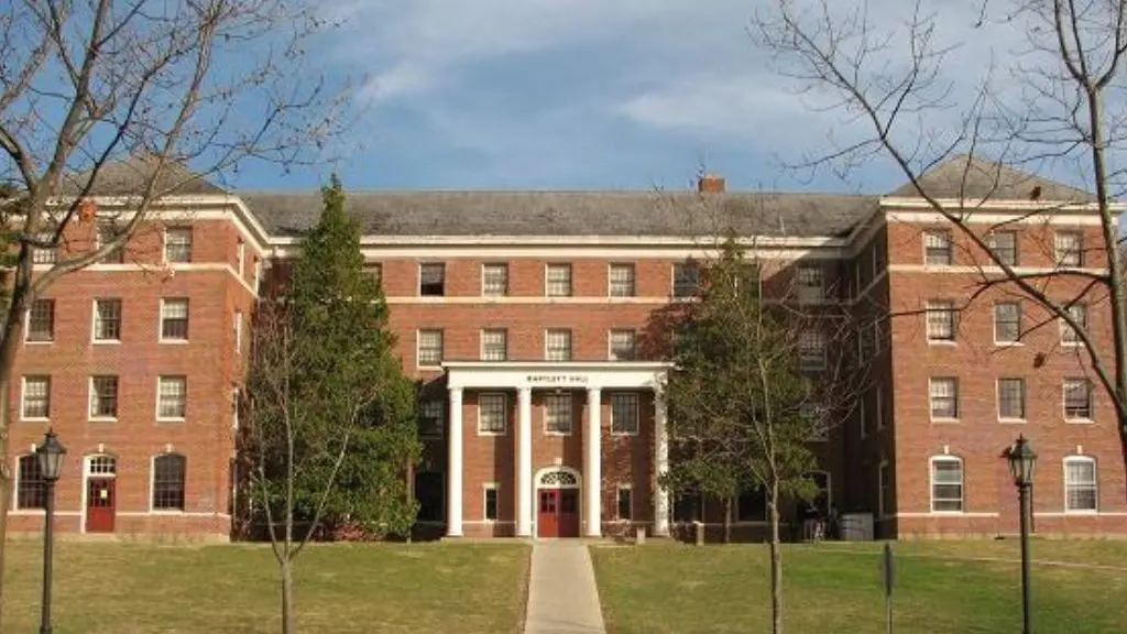 Alfred University