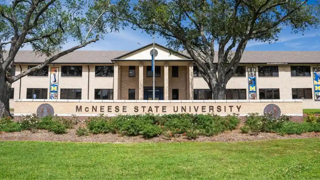 McNeese State University