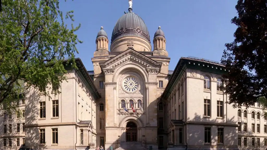 Dawson College