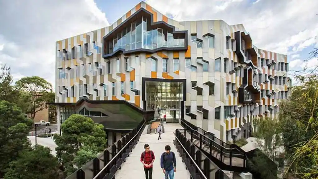 La Trobe University, Australia 