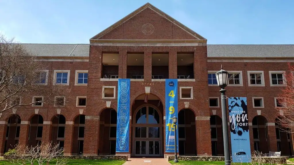 UNC Kenan-Flagler Business School