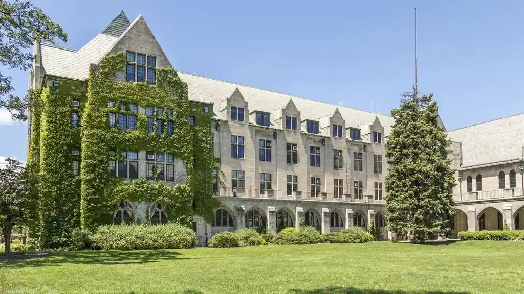Illinois Dominican University