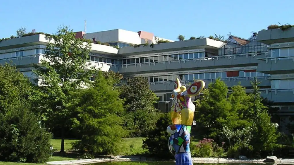 Ulm University