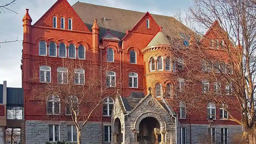 Macalester College