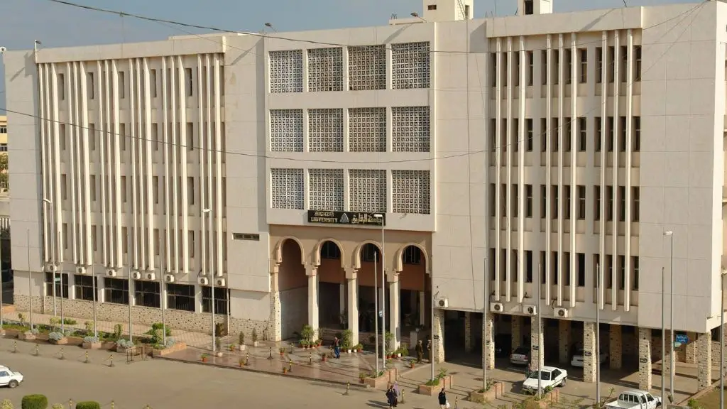 College Entrance