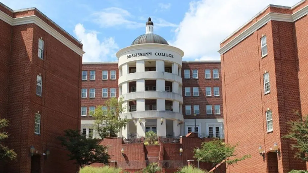 Mississippi College