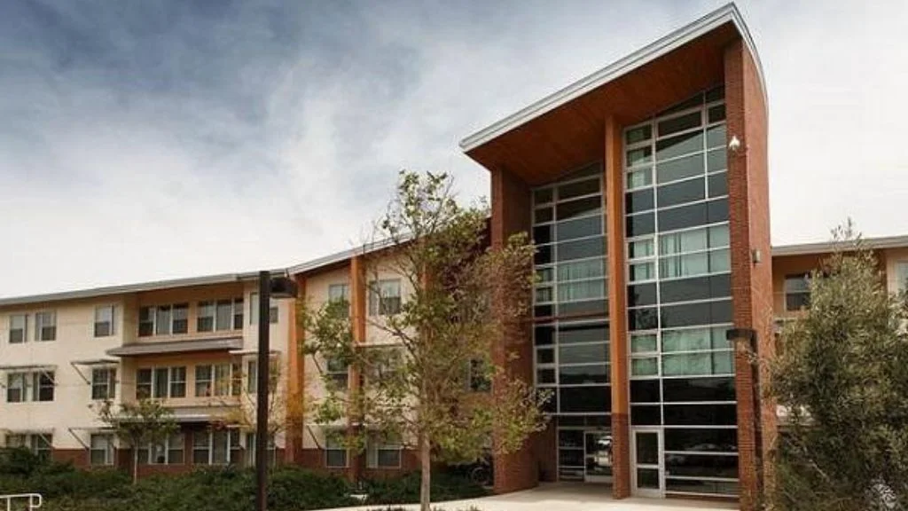 College Entrance