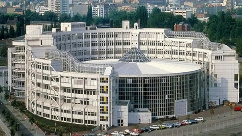 Technical University Berlin