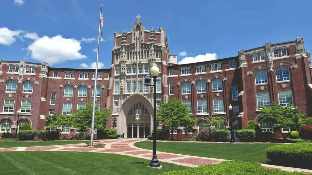 Providence College