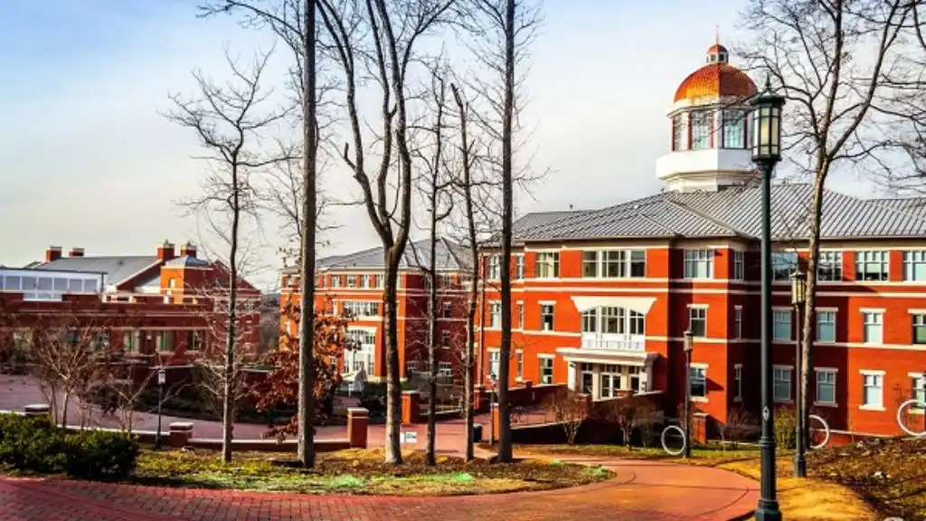 University of North Carolina