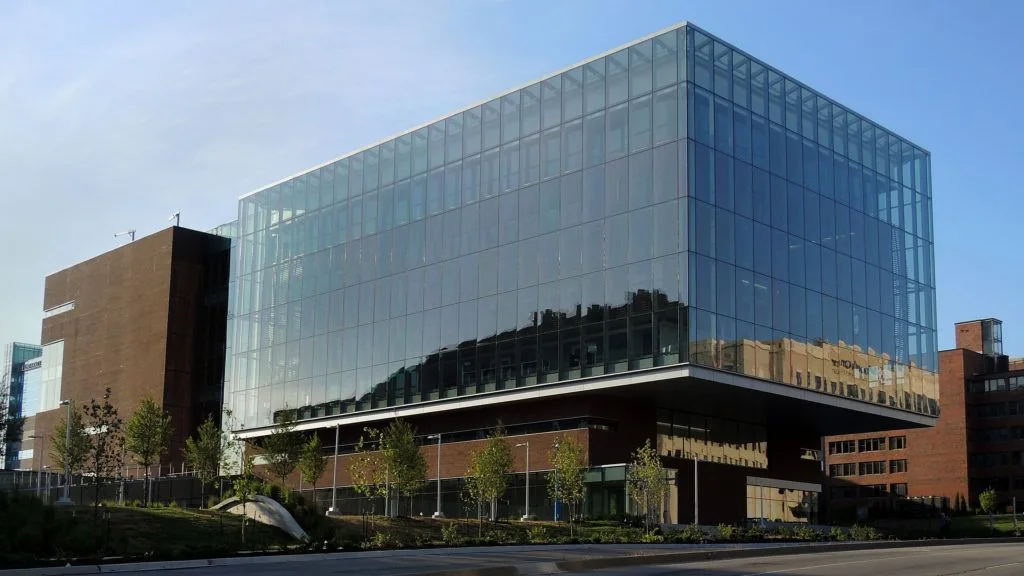 University of Kansas Medical Center
