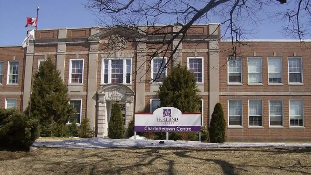 Holland College