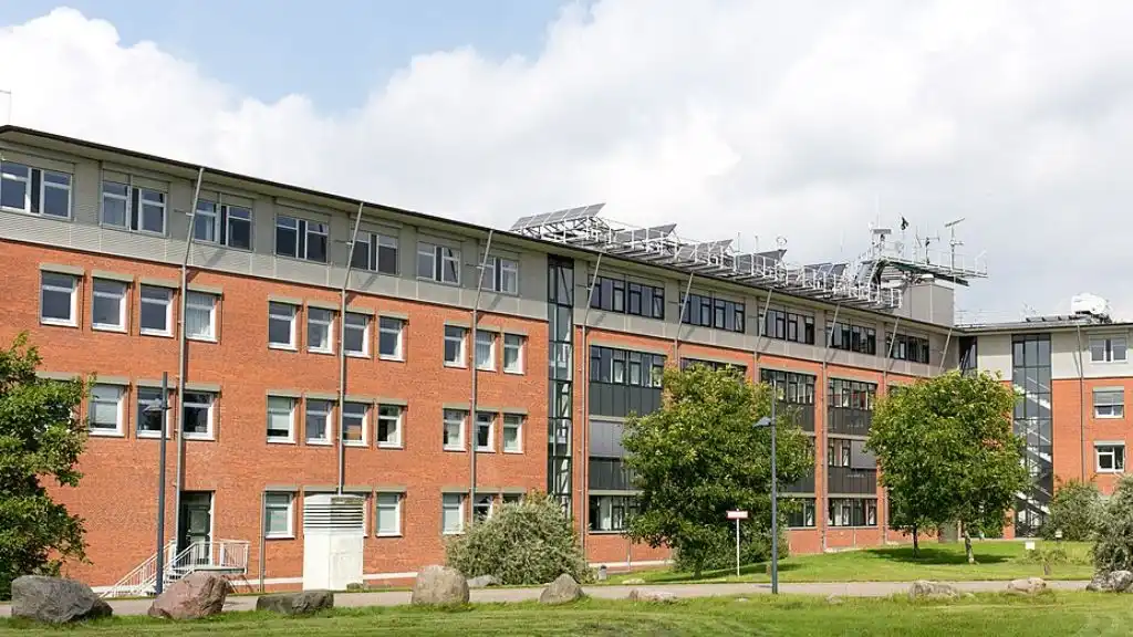 Flensburg University of Applied Sciences