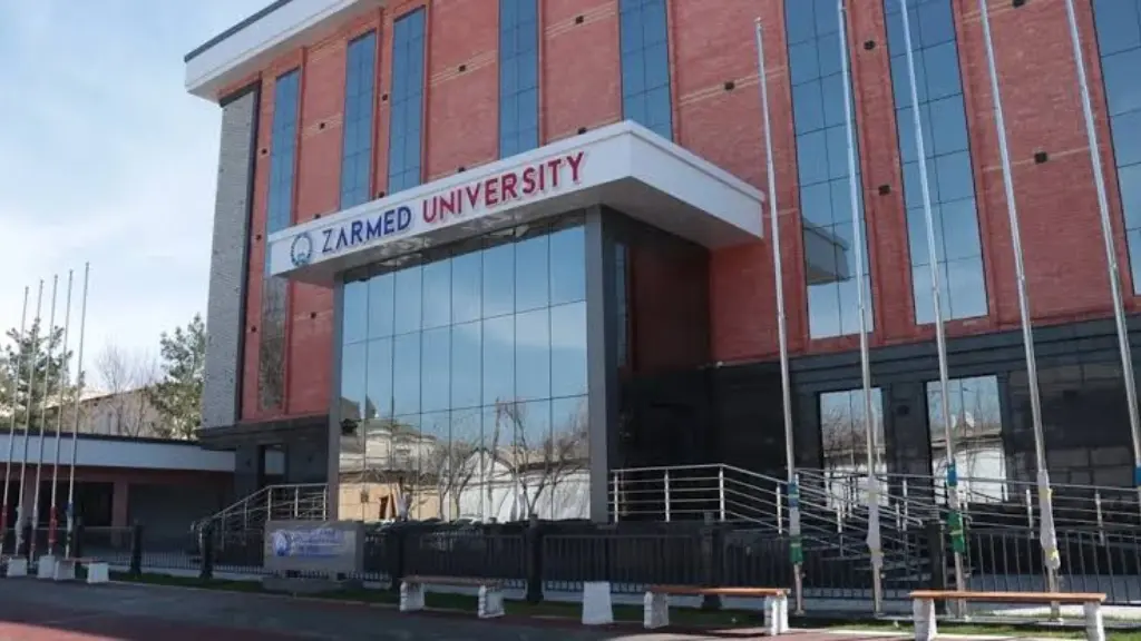 College Entrance
