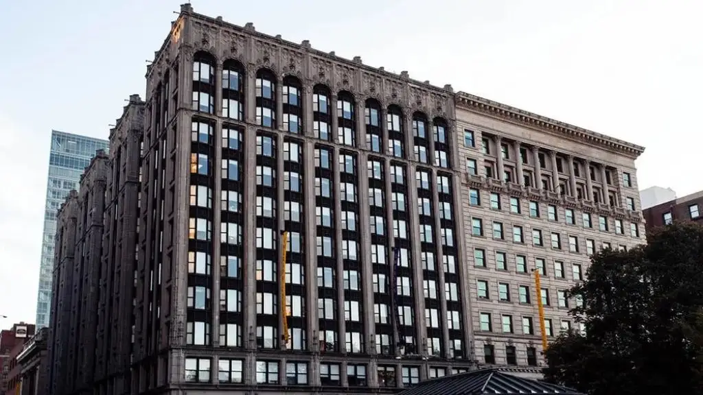 Emerson College