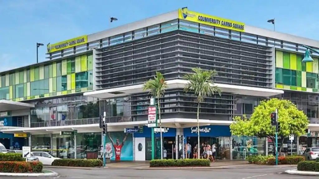 Central Queensland University