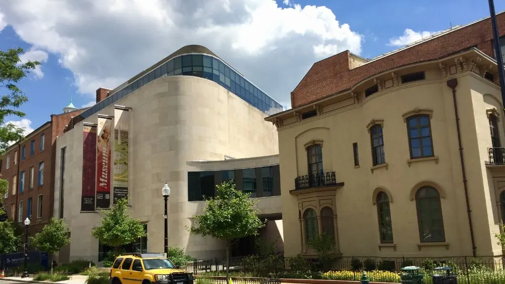 George Washington University