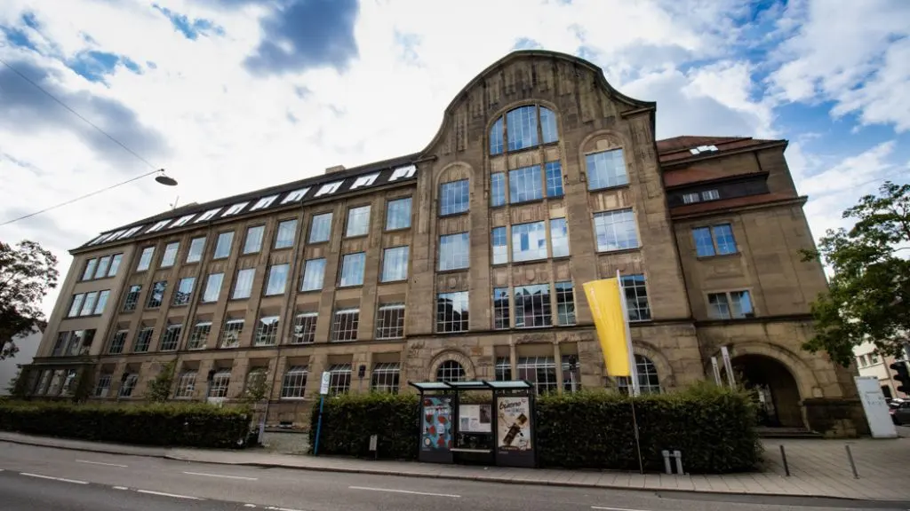 Hochschule Pforzheim