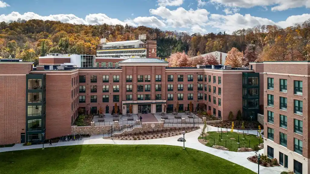 Appalachian State University