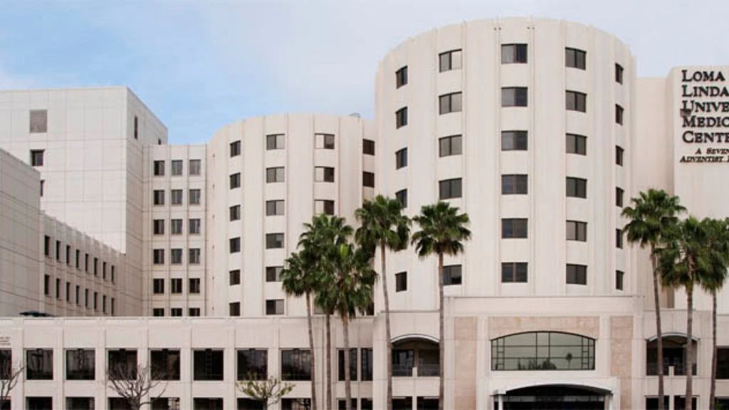 Loma Linda University