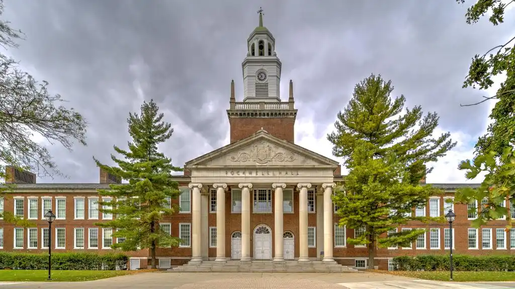 Buffalo State