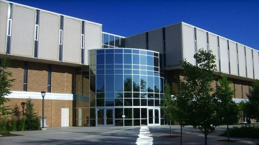 Weber State University