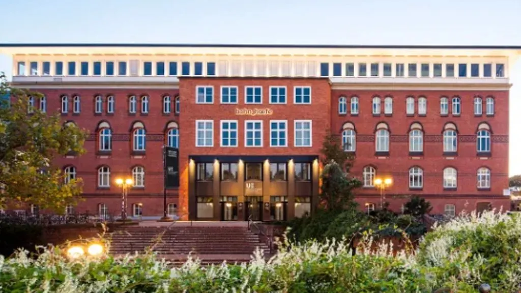 University of Europe for Applied Sciences
