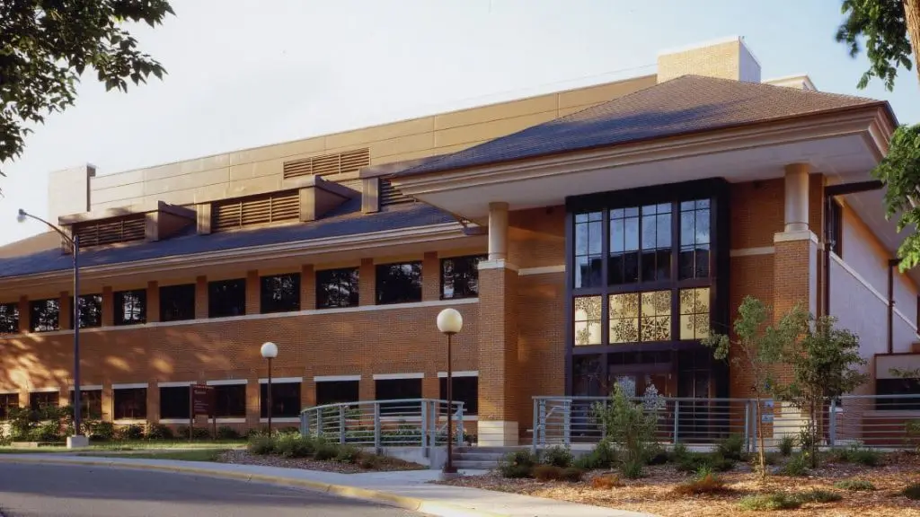 University of Minnesota