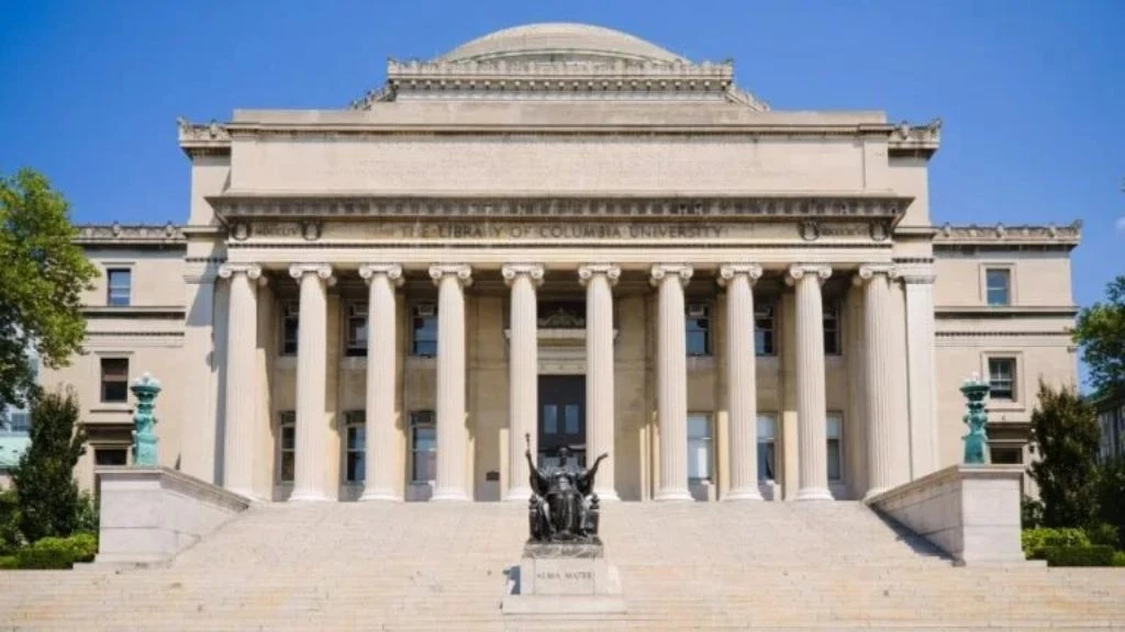 Barnard College