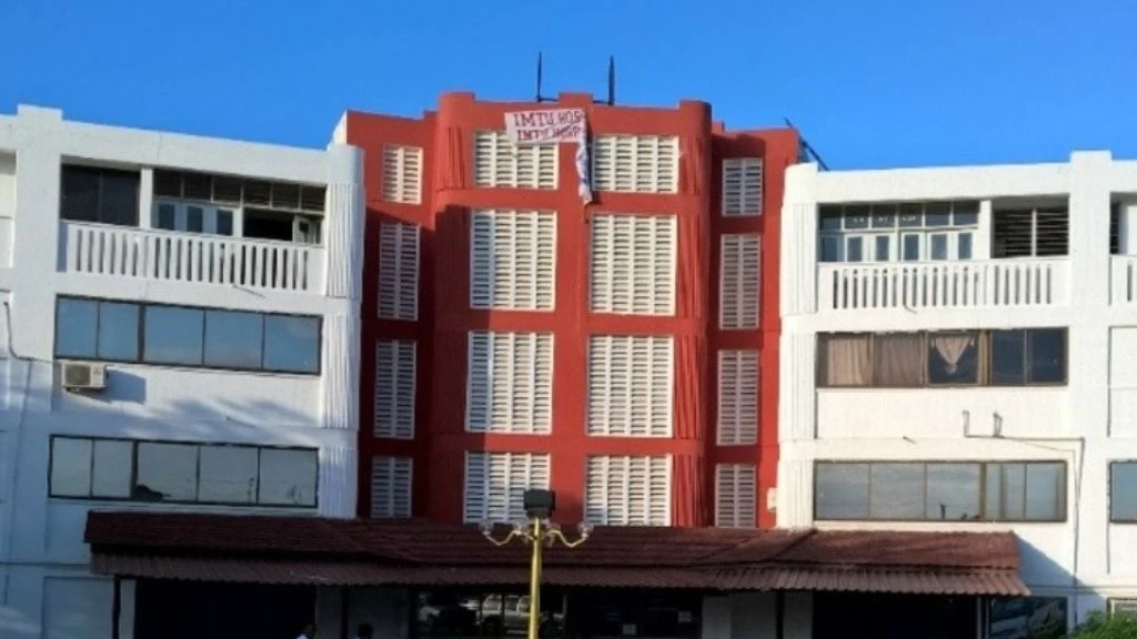 International Medical & Technological University
