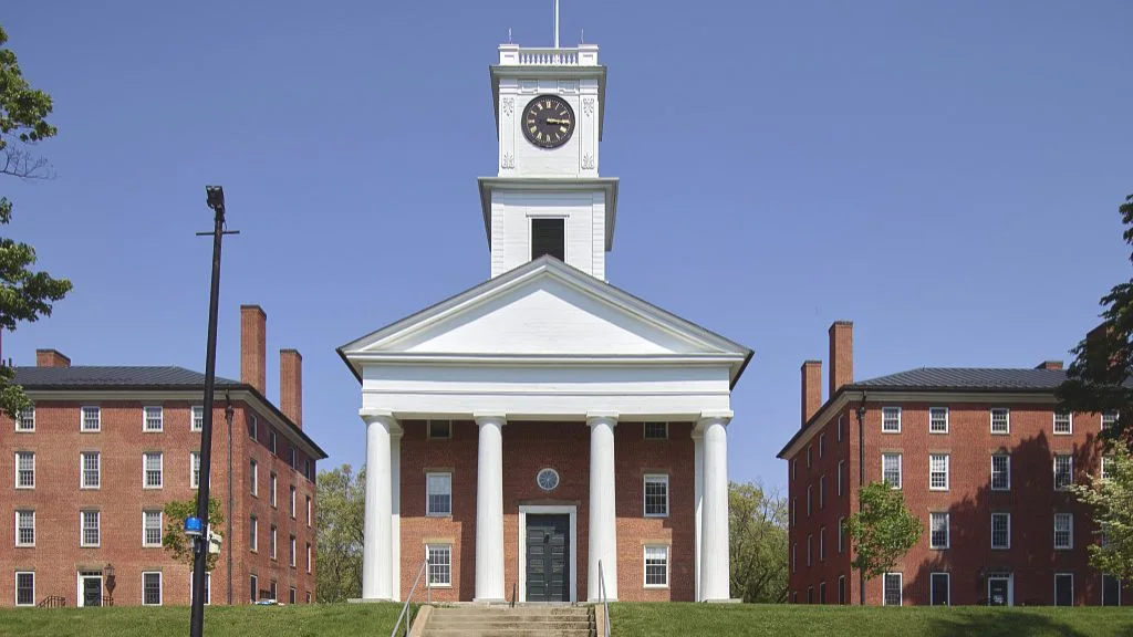 Amherst College