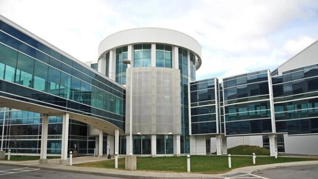 State University of New York Polytechnic Institute