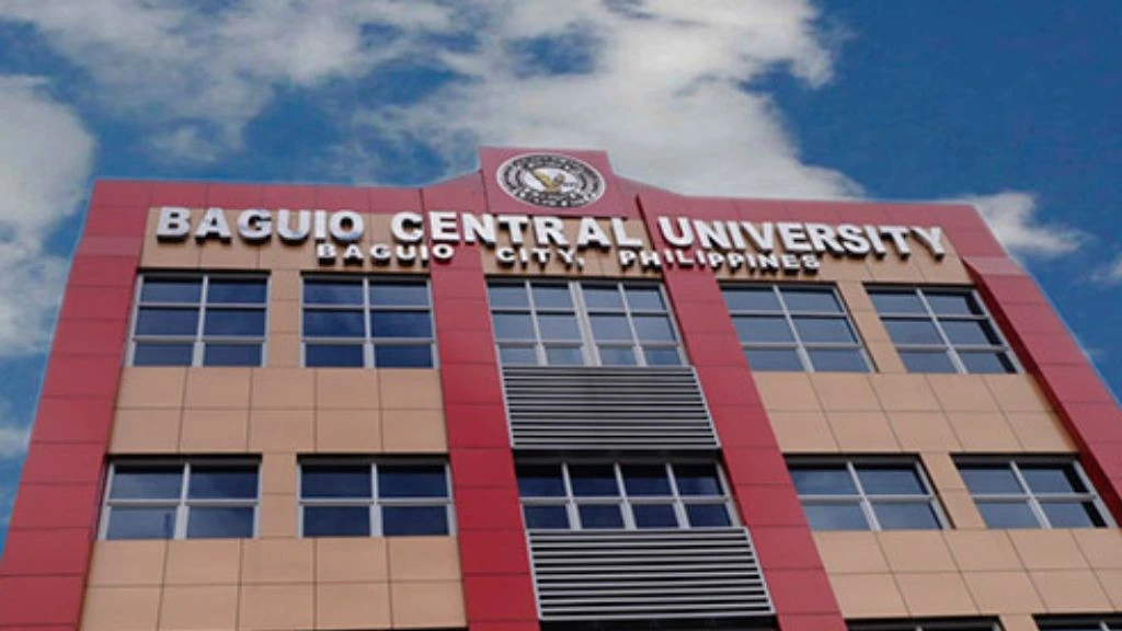 Baguio Central University