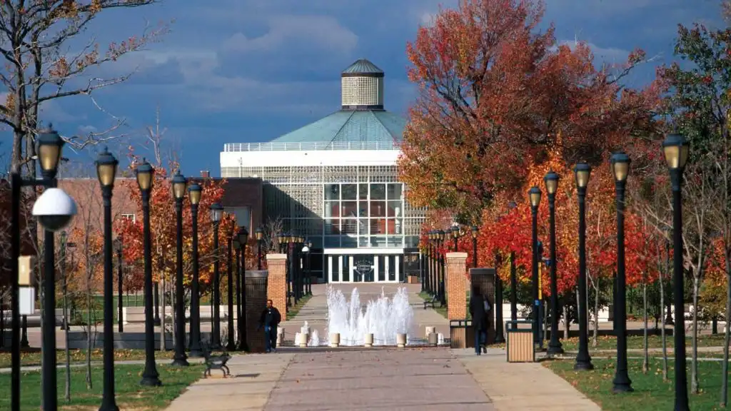 College of Staten Island