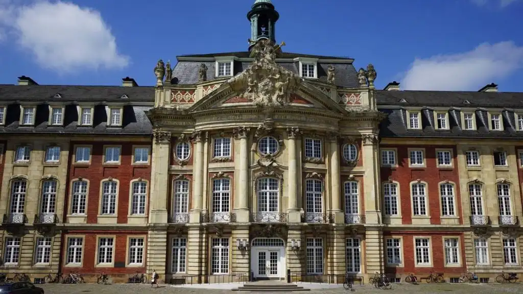 University of Muenster