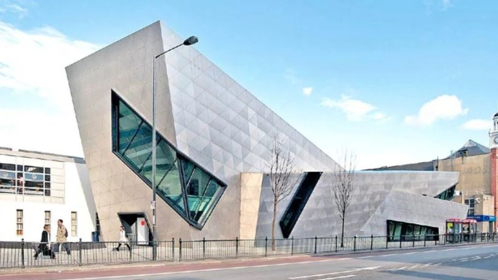 London Met University Online