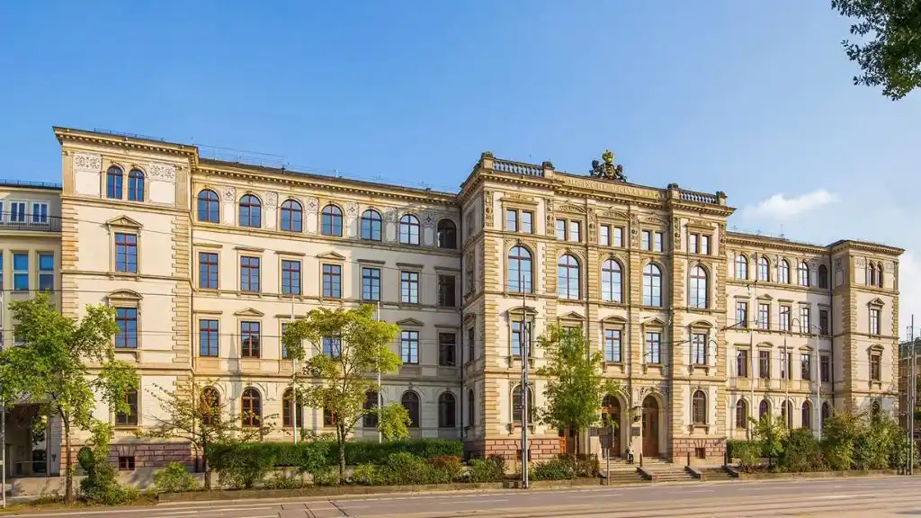 Chemnitz University of Technology