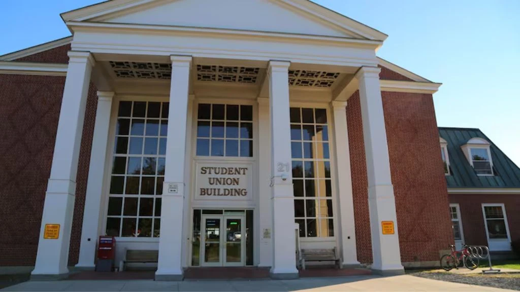 University of New Brunswick (Saint John)