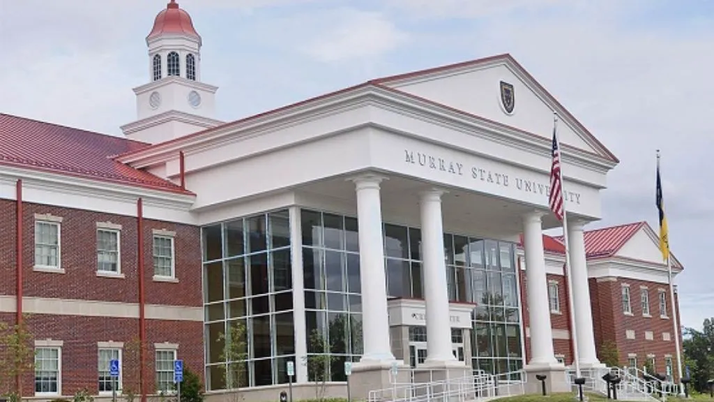 Murray State University